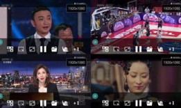 在线·91看电视直播,畅享海量精彩节目，尽在指尖