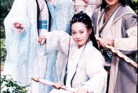 蜀山电视剧马景涛,激情燃烧的武侠岁月